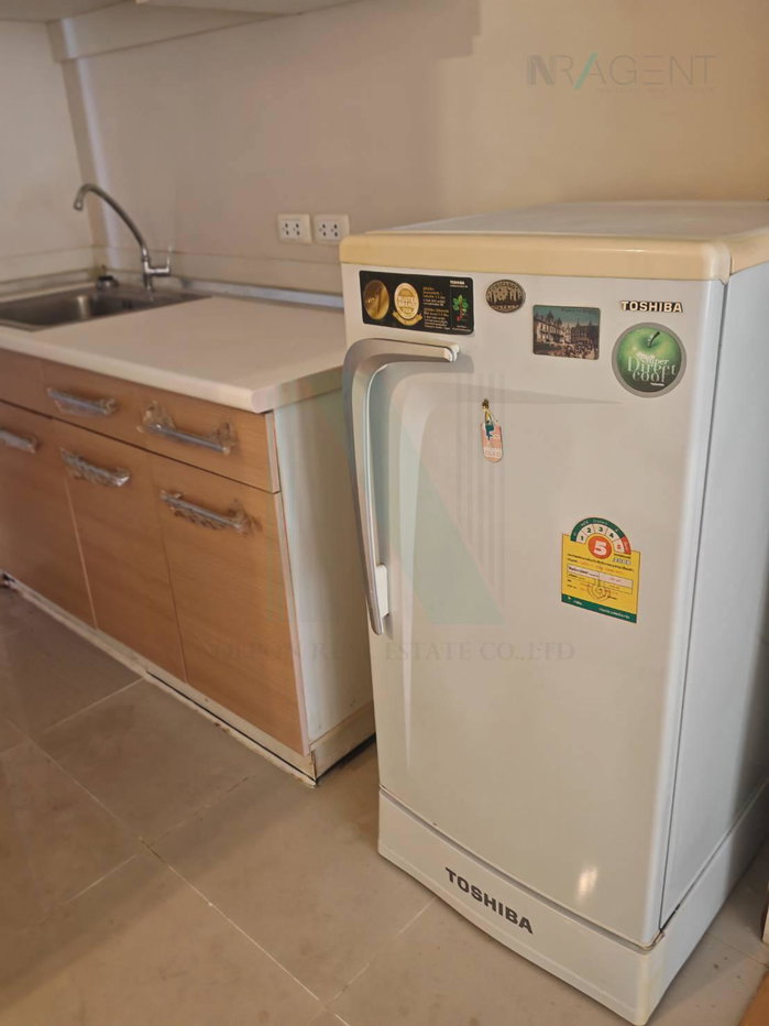 รูป ให้เช่าคอนโด เดอะ ลิงค์ สุขุมวิท 50 อาคาร 1 ชั้น 3 สตูดิโอ ขนาด 31 ตรม ใกล้ ศูนย์การค้ามาร์เก็ตพลัส - รูปที่ 7/8