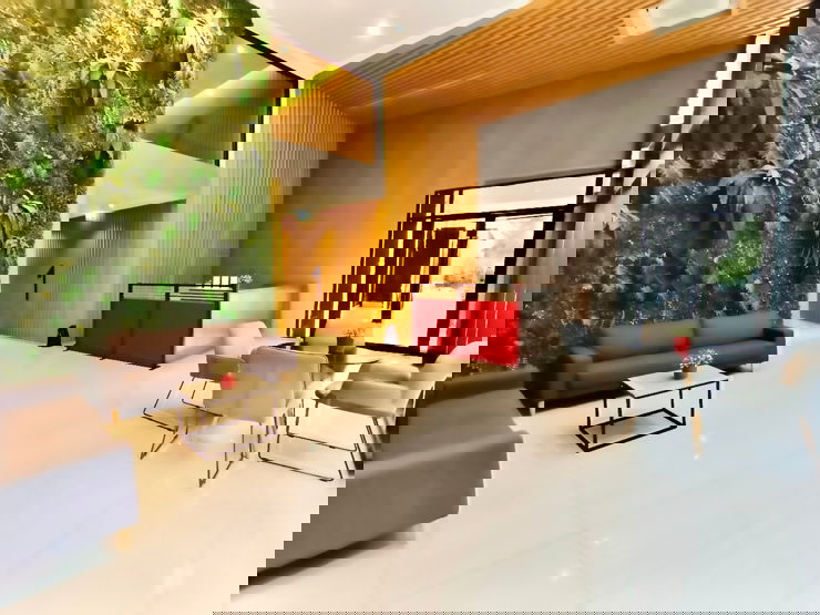 picture Level Bangna Condominium for Rent - 17/18