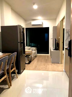 ขายคอนโด : คอนโด 1-ห้องนอน ที่ เดอะ เน็กซ์ เจ็ดยอด ใน ช้างเผือก (ID 2332286)