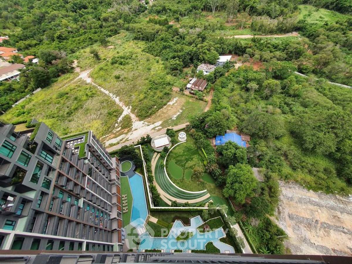 รูป คอนโด 1-ห้องนอน ที่ ไนท์บริดจ์ ดิ โอเชี่ยน ศรีราชา ใน สุรศักดิ์ (ID 2476563) - รูปที่ 9/13