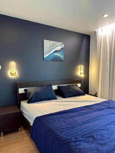 ⦿ เช่า raweewaree condo วิวเมือง&ภูเขา ⦿ พร้อมเข้าอยู่หลังวันที่ 15 มีนาคม 2569