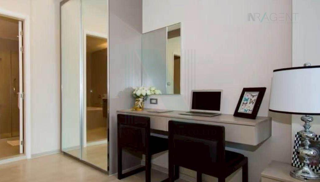 รูป 📌 ขายคอนโด วีธารา สุขุมวิท 36 อาคาร B ชั้น 7 2 ห้องนอน ขนาด 65 ตรม ใกล้ Trinity International School - รูปที่ 1/8