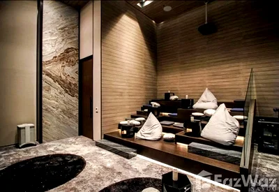 ขายคอนโด : ขาย คอนโด 1 ห้องนอน ในโครงการ ดิ เอส สุขุมวิท 36 1903819