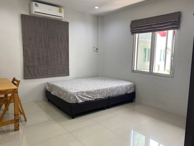 ให้เช่าบ้านเดี่ยว 3 ห้องนอน 300 ตร.ม. 67 ตร.ว. อารีน่า การ์เด้นท์