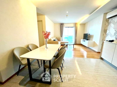 Condos for sale : 2-BR Condo at H Sukhumvit 43 near BTS Phrom Phong (ID 303078)