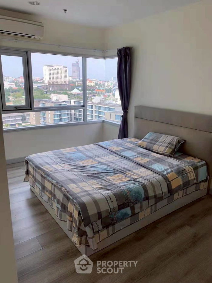 รูป คอนโด 2-ห้องนอน ที่ เซ็นทริค ซี พัทยา ใกล้ พัทยากลาง (ID 2668486) - รูปที่ 5/9