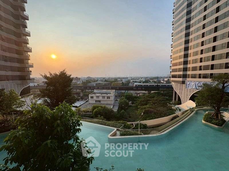 รูป คอนโด 2-ห้องนอน ที่ ไอดีโอ โมบิ สุขุมวิท อีสต์พอยท์ ใกล้ BTS แบริ่ง (ID 2668709) - รูปที่ 7/7