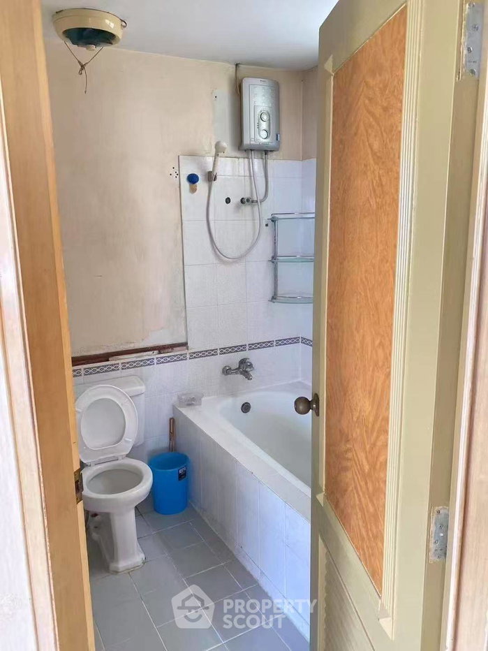รูป คอนโด 2-ห้องนอน ที่ คอนโดพัชรเพลส ใน หนองแขม (ID 2184815) - รูปที่ 9/9