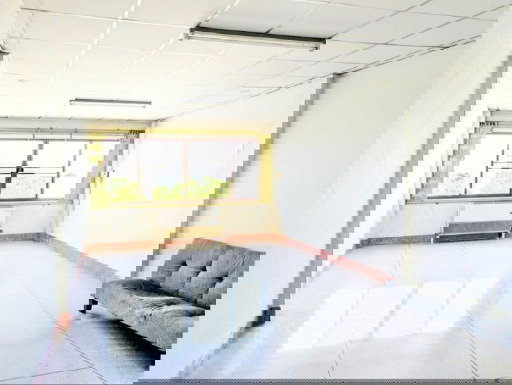 รูป ให้เช่าอาคารพาณิชย์ 3 คูหา ถนนพระราม 2 ซอย 33 - รูปที่ 6/10