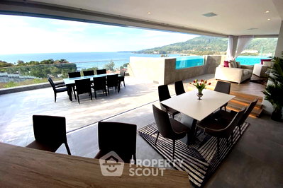 ขายคอนโด : คอนโด 2 ห้องนอน ขนาด 500 ตร.ม. Oceana Resort Kamala ขายที่กมลา (ID 1327347)