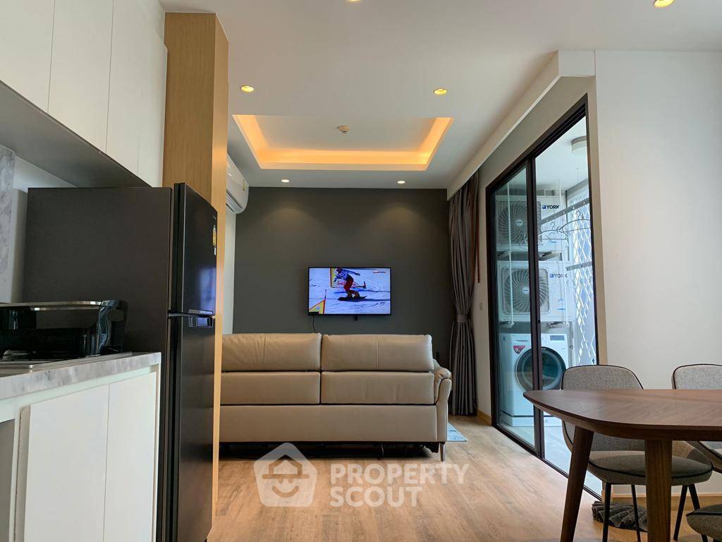 1-BR Condo at The Aristo Condo 2 Surin close to Surin (ID 894403) - image 4