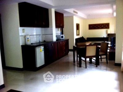 Condos for rent Phuket : 1-BR Condo in Choeng Thale (ID 873346)