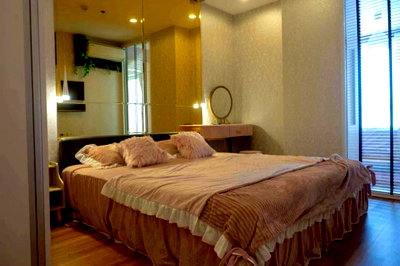 คอนโดให้เช่า : LTHC14412 – Condo for Rent | 15 Sukhumvit Residences | 135 sqm | 4 Beds 2 Baths | Near BTS Asoke | 85K/Month | คอนโดให้เช่า 15 สุขุมวิท เรสซิเดนซ์
