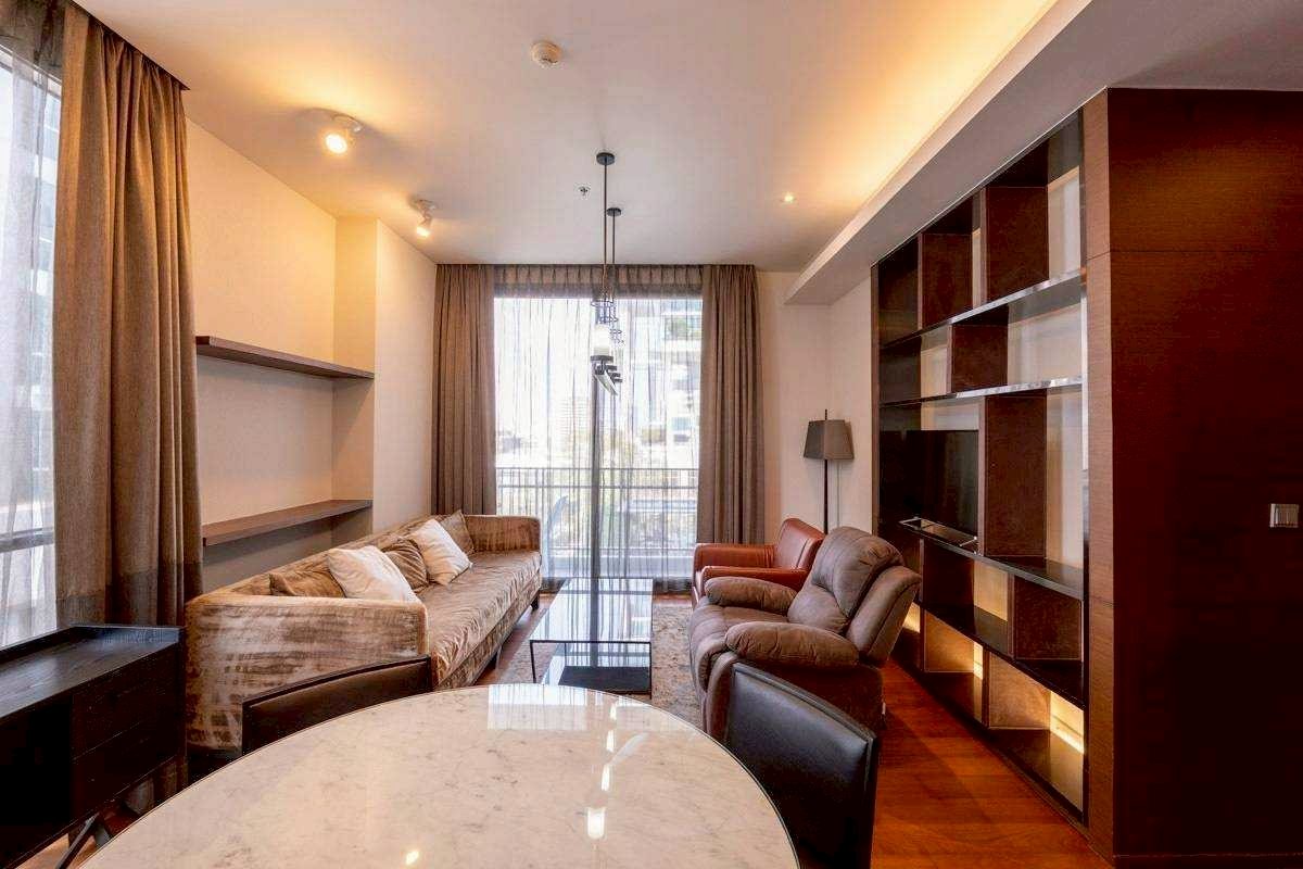 รูป LTH14391 – Condo for Rent | Quattro Sukhumvit 55 | 80.21 sqm | 2 Beds 2 Baths | Near BTS Thonglor | 75K/Month | คอนโดให้เช่า ควอทโทร สุขุมวิท 55 - รูปที่ 20/20