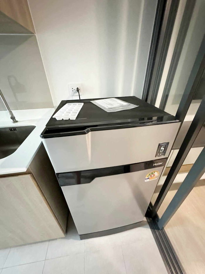 รูป ห้องอัพเดต💥🔔⚠️🏘️⚡️กดปุ่มแอดไลน์💥แอสปาย รัตนาธิเบศร์-เวสต์ตัน - รูปที่ 10/13