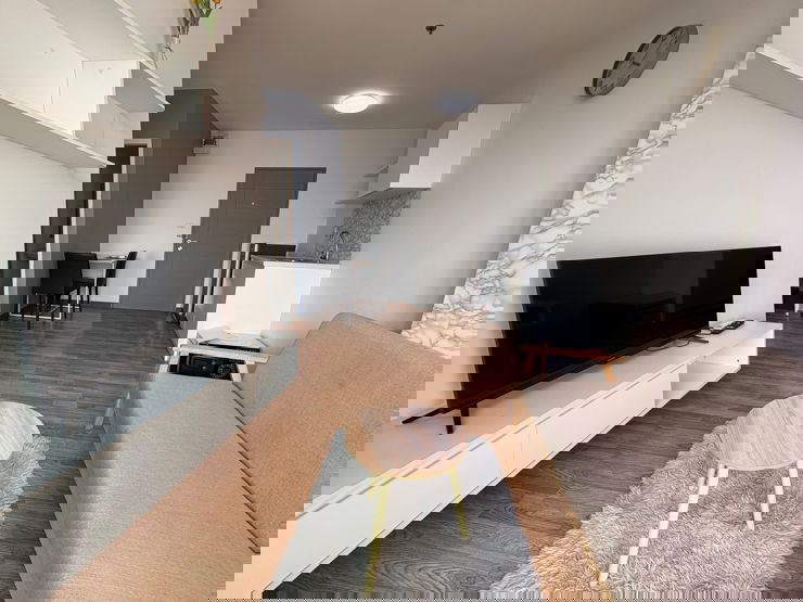 รูป เดอะทรัสต์ พัทยาใต้ (พร้อมเข้าอยู่) 10,000/เดือน สัญญารายปี สนใจติดต่อ โทร/ไลน์ 0927941445 - รูปที่ 4/13