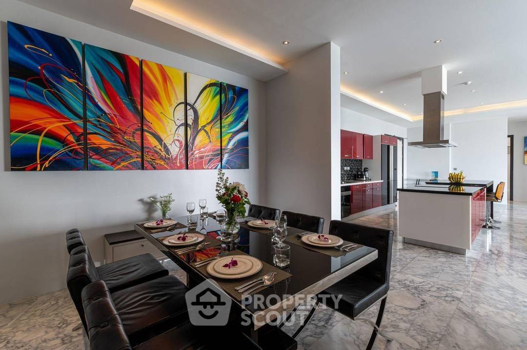 picture 4-BR Condo at The View Phuket in Karon (ID 2128982) - 9/20
