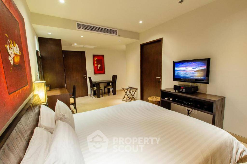 picture 2-BR Condo at Serenity Resort & Residences in Rawai (ID 2369491) - 13/17