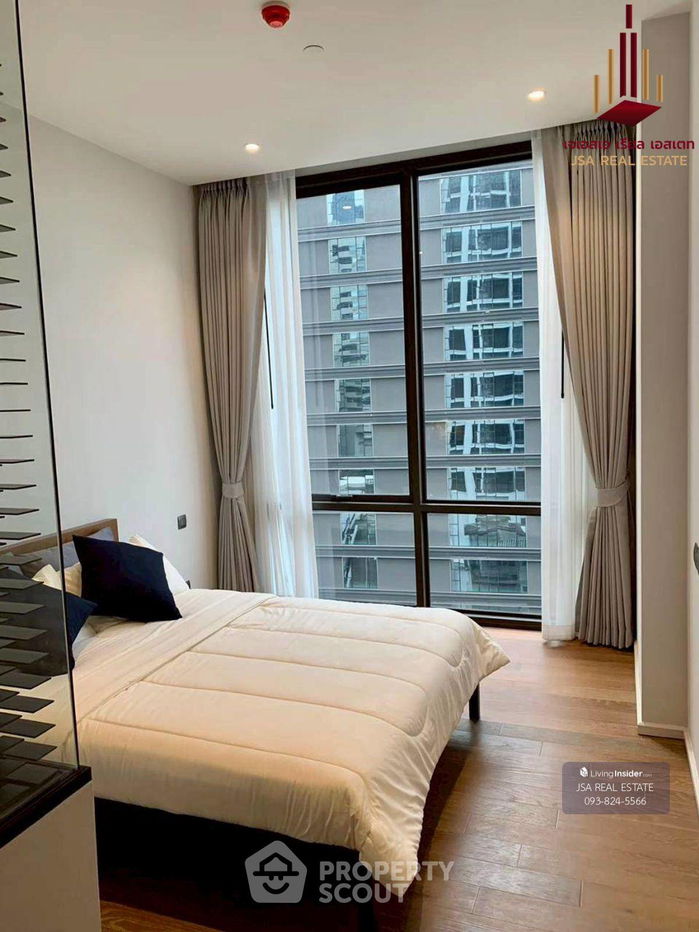 รูป คอนโด 1-ห้องนอน ที่ มิวนิค หลังสวน ใกล้ BTS ราชดำริ (ID 2299547) - รูปที่ 3/7