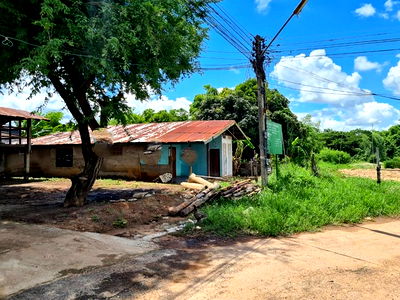 บ้านเดี่ยว เมืองอุดรธานี อุดรธานี : F7-0334 ขายบ้านเดี่ยว ถนนบ้านบุ่งอีหลุ่ง-จำปา ต. เชียงยืน อ.เมืองอุดรธานี จ.อุดรธานี