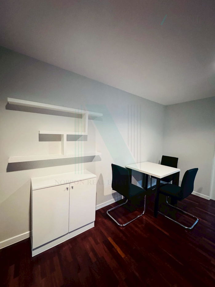 รูป 🔺 ให้เช่าคอนโด บ้าน จันทร์ อาคาร 1 ชั้น 6 สตูดิโอ ขนาด 56 ตรม ใกล้ โรงพยาบาล คามิลเลียน - รูปที่ 7/8