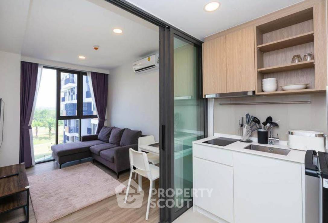 1-BR Condo at Skypark Aurora Laguna close to Laguna (ID 2008418) - image 5