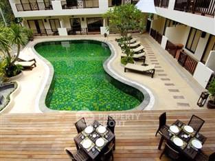 รูป คอนโด 1-ห้องนอน ใน เชิงทะเล (ID 873346) - รูปที่ 10/11