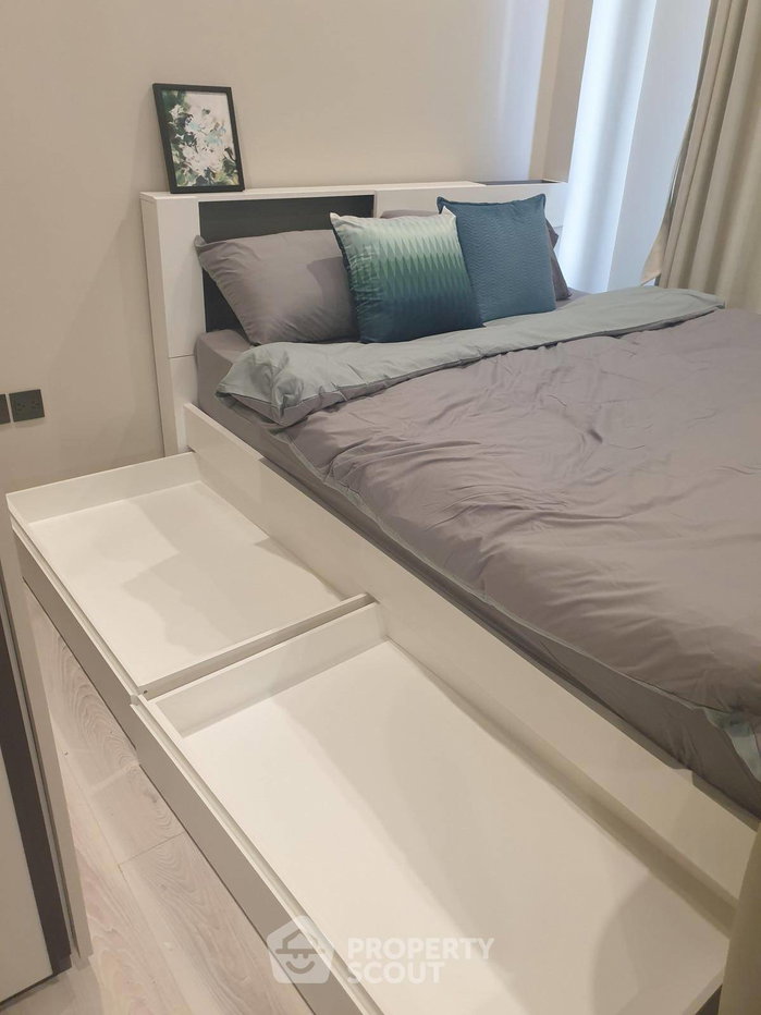 รูป คอนโด 1 ห้องนอน The Room Phayathai ใกล้ ARL ราชปรารภ 200 เมตร (ID 2568730) - รูปที่ 2/10