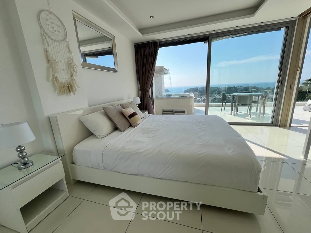2-BR Condo at The View Phuket in Karon (ID 2600914) - image 2