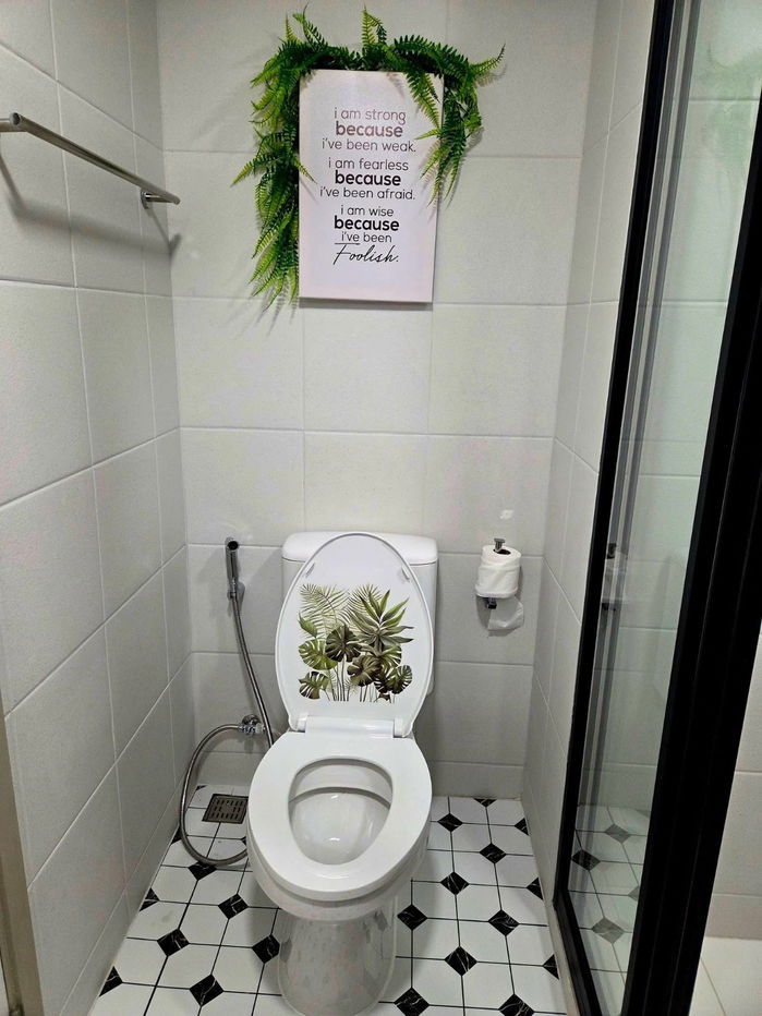 รูป ✅️พร้อมเข้าอยู่🔥ให้เช่า #NOP241 Kave Wonderland - รูปที่ 8/9