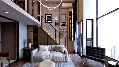 Condos for rent Kasetsart University : 1-BR Condo at SO Origin Kaset Interchange near BTS Kasetsart University (ID 2665884)