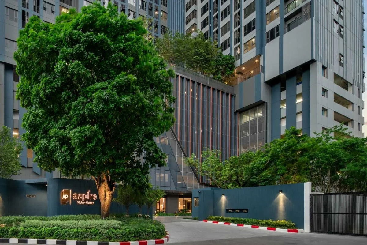 รูป ห้องอัพเดต💥🔔⚠️🏘️⚡️กดปุ่มแอดไลน์💥แอสปาย วิภา - วิคตอรี่ - รูปที่ 10/10