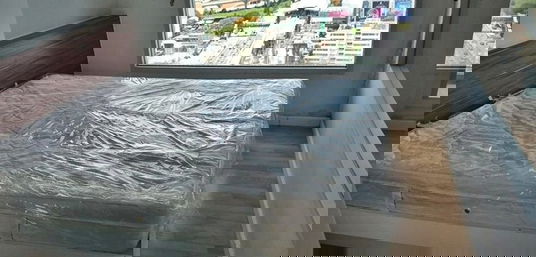 FZE_120 ขายคอนโด เดอะ พาร์คแลนด์ งามวงศ์วาน - แคราย นนทบุรี (โปรโมชั่นจนถึงวันที่ 30 มิถุนายน 2569)