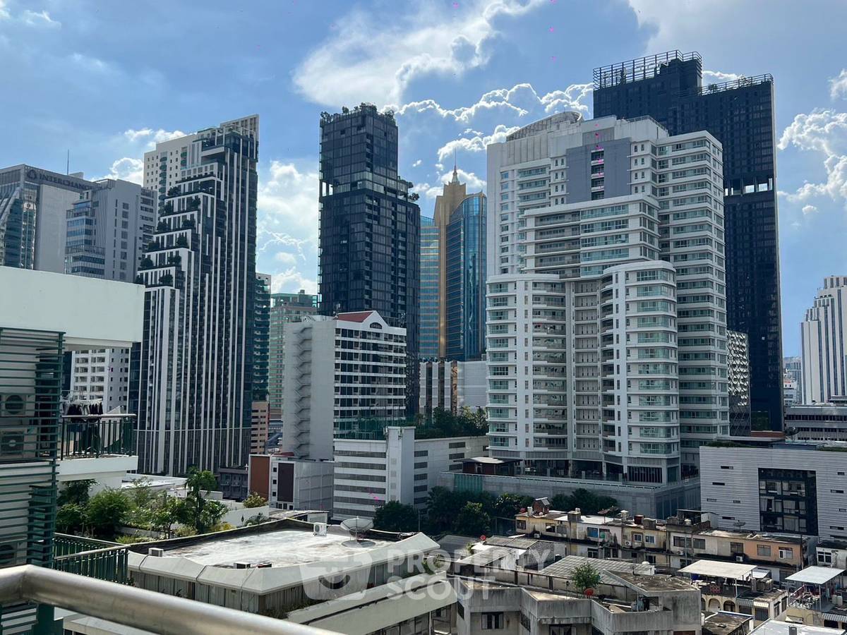 รูป คอนโด 1-ห้องนอน ที่ วินด์ สุขุมวิท 23 ใกล้ BTS อโศก (ID 2036780) - รูปที่ 3/15