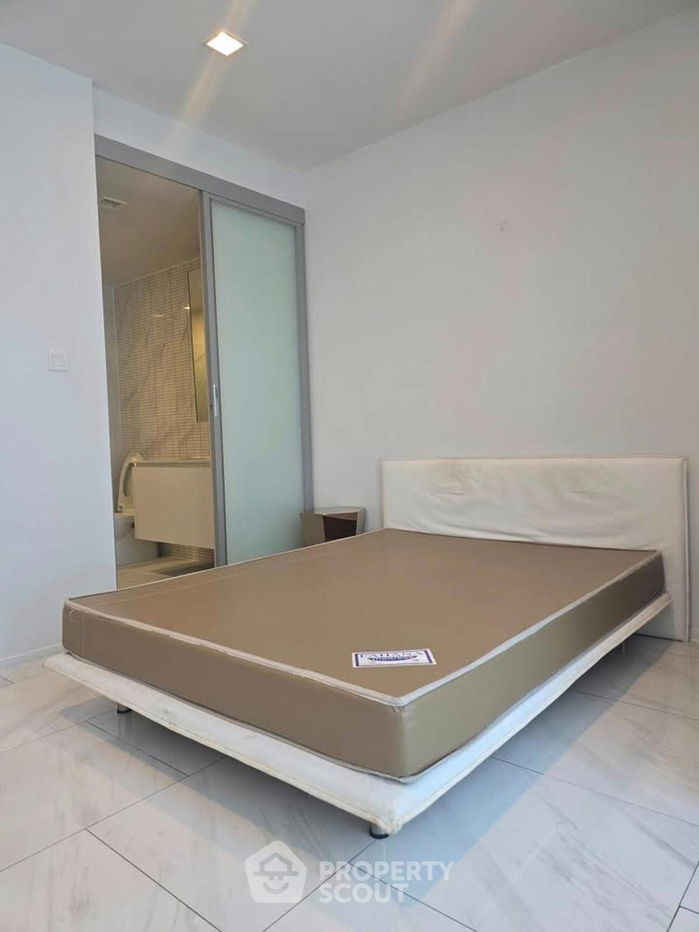 รูป คอนโด สตูดิโอ ที่ ไฮด์ สุขุมวิท11 ใกล้ BTS นานา (ID 2453587) - รูปที่ 2/12