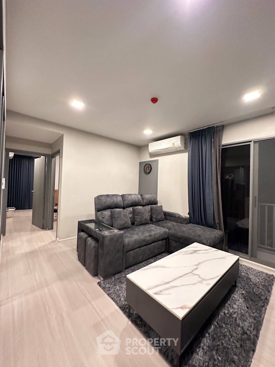คอนโด 2 ห้องนอน 54 ตร.ม. โครงการ Quintara Phume Sukhumvit 39 ใกล้ BTS พร้อมพงษ์ (ID 2661343)