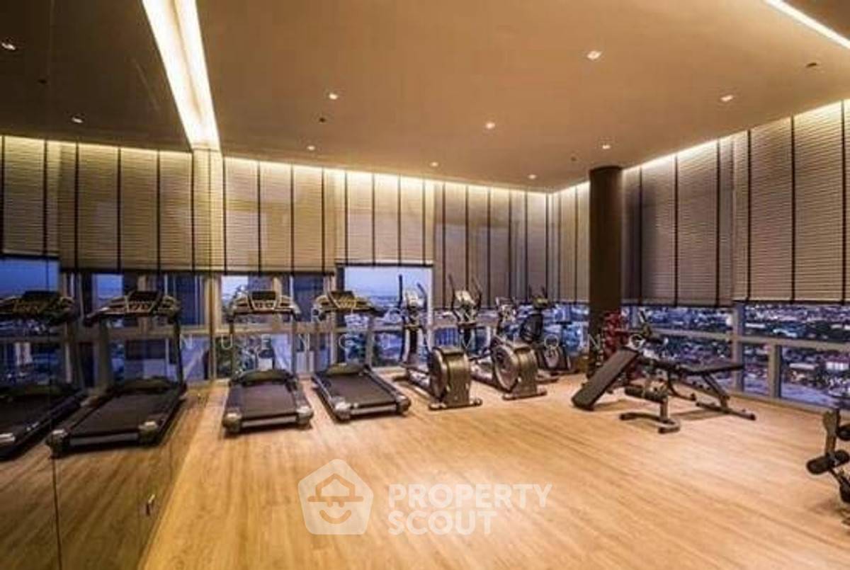 รูป คอนโด 1-ห้องนอน ที่ เซ็นทริค ซี พัทยา ใกล้ พัทยากลาง (ID 2631587) - รูปที่ 12/16