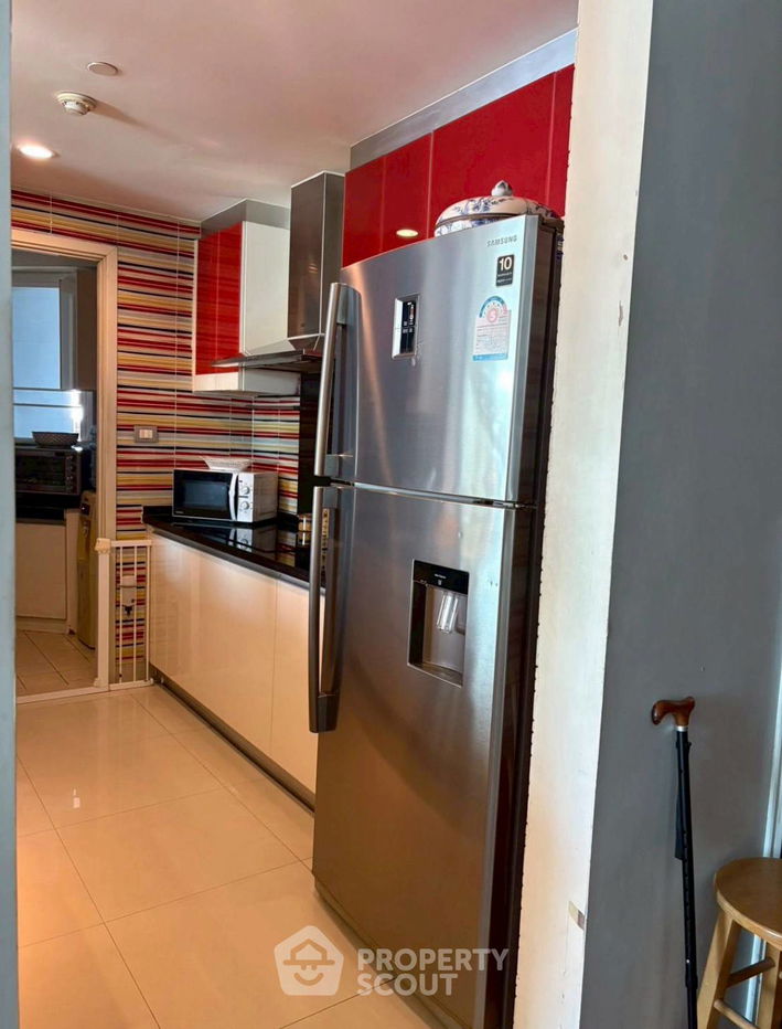 รูป คอนโด 3-ห้องนอน ที่ วอเตอร์มาร์ค เจ้าพระยาริเวอร์ ใกล้ BTS กรุงธนบุรี (ID 2668310) - รูปที่ 3/15