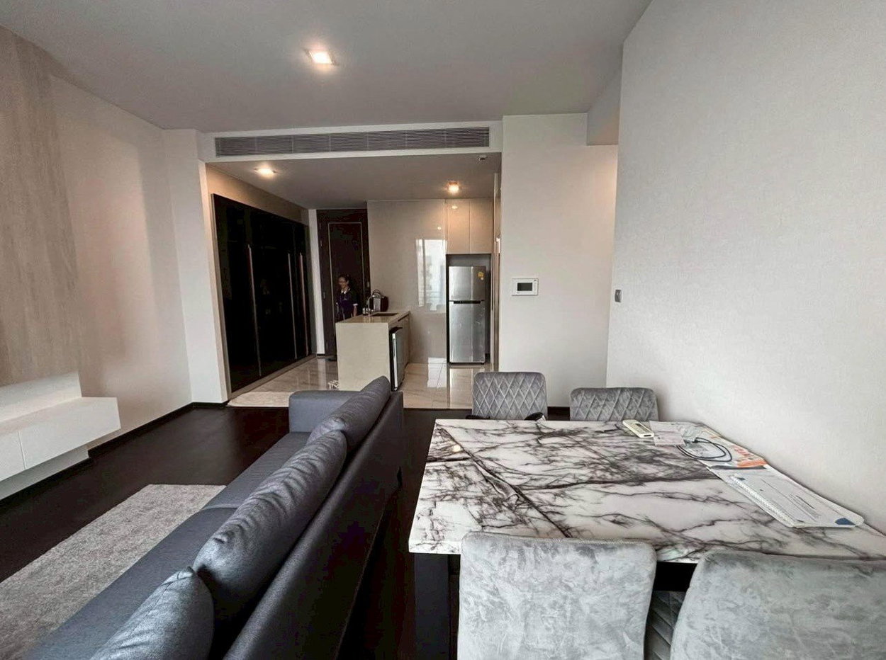 picture LTHC14413 – Condo for Rent | LAVIQ Sukhumvit 57 | 80 sqm | 2 Beds 2 Baths | Near BTS Thonglor | 90K/Month | คอนโดให้เช่า ลาวิค สุขุมวิท 57 - 2/10