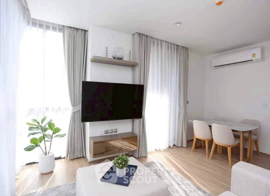 picture 2-BR Kawa Haus Condo In Phra Khanong Near BTS On Nut (ID 2668286) - 2/16