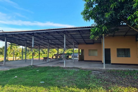FOR SALE HOUSE PROPERTY 1100000 BAHT.