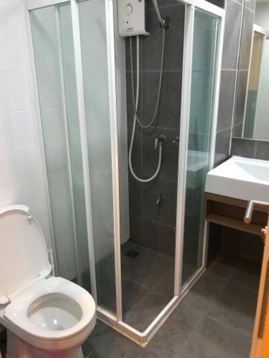 1-bed condo for rent, 23 sqm, H2 Stone