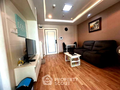 Condos for rent : 1-BR Condo at Ladda Condo View in Si Racha (ID 2526186)