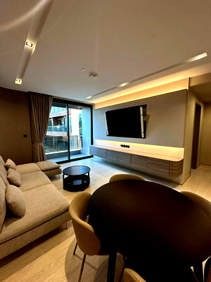 คอนโดให้เช่า : #A12453 ✅ 21/2/69  ให้เช่า The Room Sukhumvit 38📲📢สอบถาม ld line @condoboy