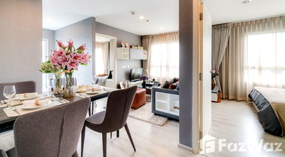 Condos for sale : 2 Bedroom Condo for sale at Chewathai Phetkasem 27  620698