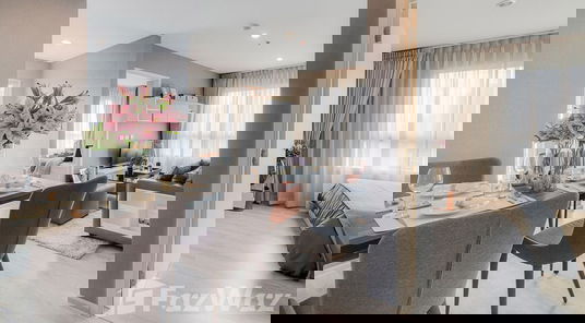 ขาย คอนโด 2 ห้องนอน ในโครงการ ชีวาทัย เพชรเกษม 27 620698