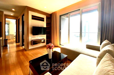ขายคอนโด : ใกล้ ARL Makkasan 100 เมตร | คอนโด 2 ห้องนอน The Address Asoke (ID 2250340)