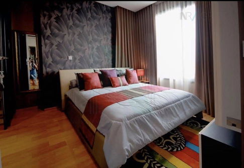 🔺 ให้เช่าคอนโด คีนน์ บาย แสนสิริ อาคาร 1 ชั้น 12A 1 ห้องนอน ขนาด 57 ตรม ใกล้ Tops Market สุขุมวิท 41