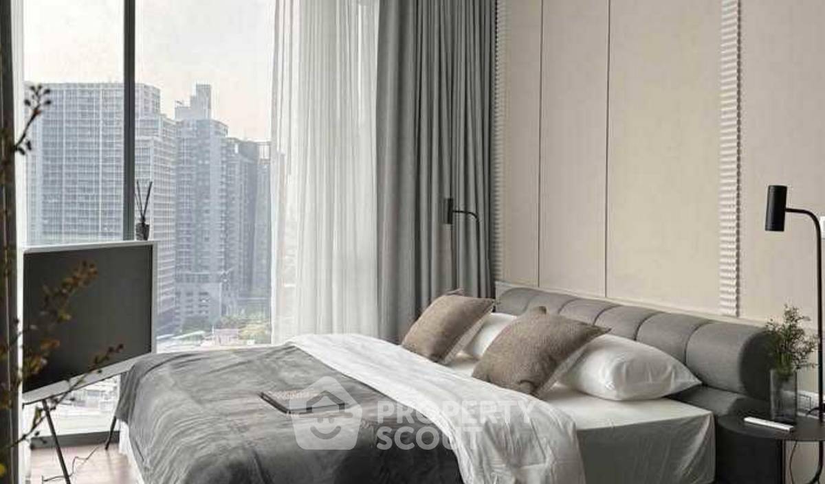 รูป คอนโด 3-ห้องนอน ที่ ลาวิค สุขุมวิท 57 ใกล้ BTS ทองหล่อ (ID 2645671) - รูปที่ 3/4