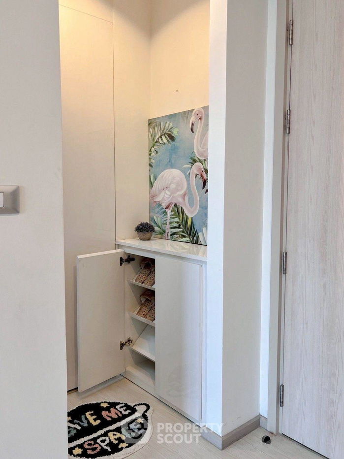 รูป คอนโด 1-ห้องนอน ที่ ริทึ่ม สุขุมวิท42 ใกล้ BTS เอกมัย (ID 2091457) - รูปที่ 13/17